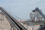 broyeur à charbon dans les industries du ciment  