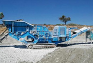 hourly output of different stone crusher machines  