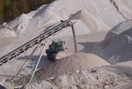 effet de contamination de sable de chromite dans le sable de silice  